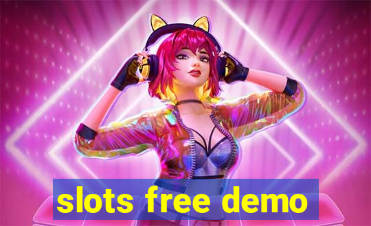 slots free demo